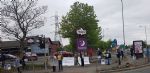 Prestwich Workers Memorial Day